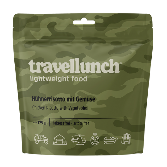 Travellunch 