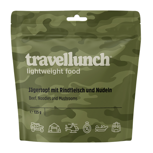 Travellunch 