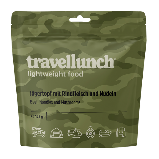 Travellunch 