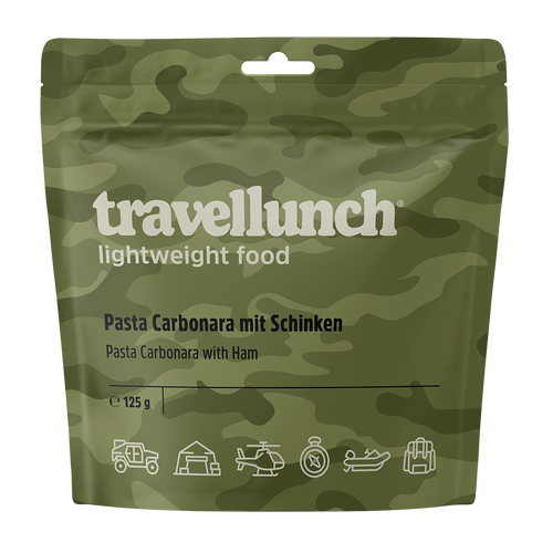 Travellunch 