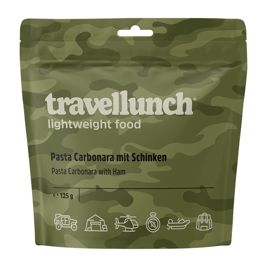 Travellunch 