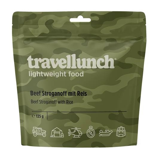 Travellunch 