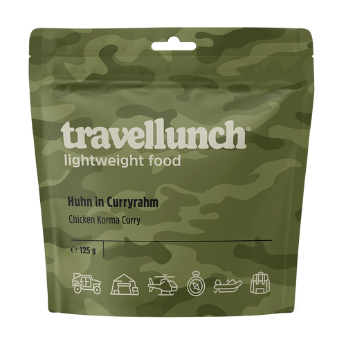 Travellunch 