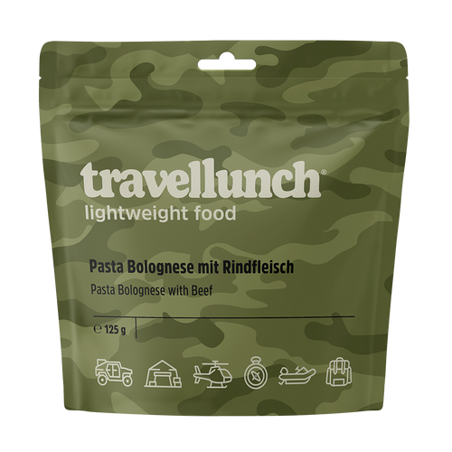 Travellunch 