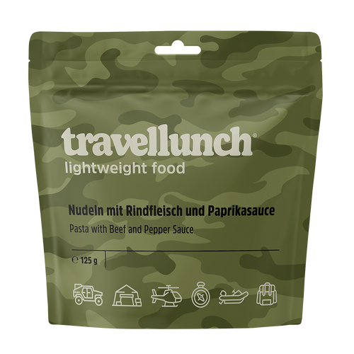 Travellunch 