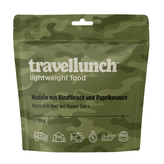 Travellunch 