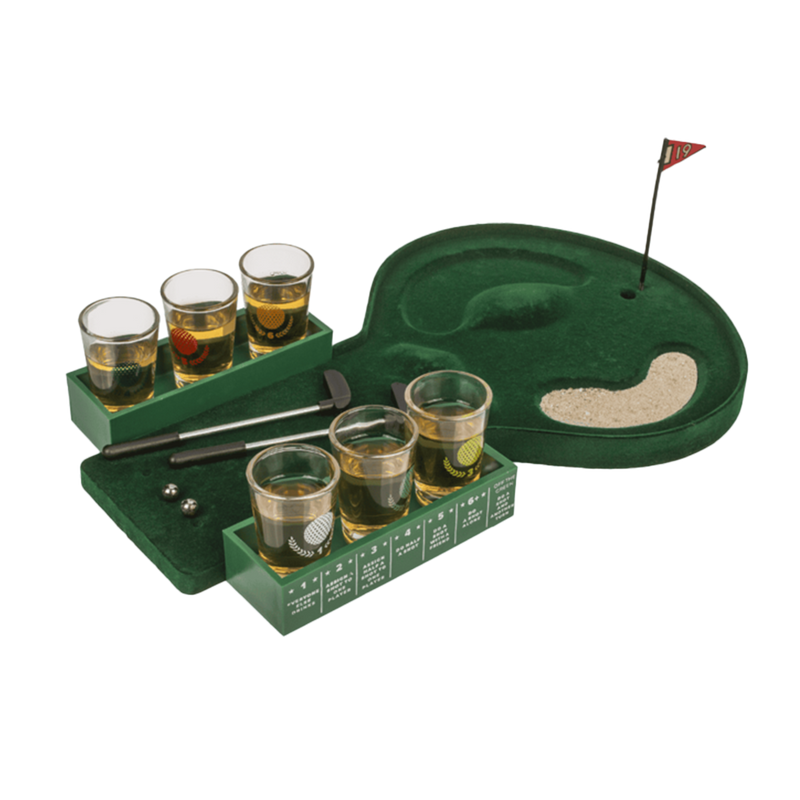 Laden Sie das Bild in Galerie -Viewer, Trinkspiel &quot;Golf&quot;
