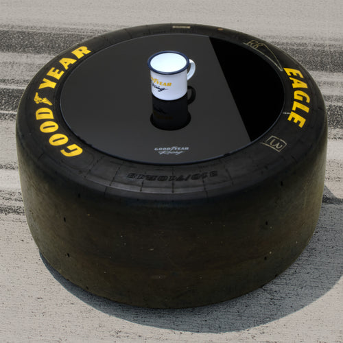 Goodyear Eagle Reifentisch 