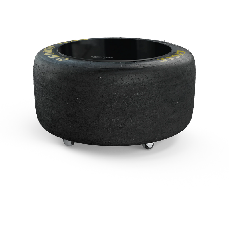 Laden Sie das Bild in Galerie -Viewer, Goodyear Eagle Reifen Tisch „ELMS Portimao 2025“
