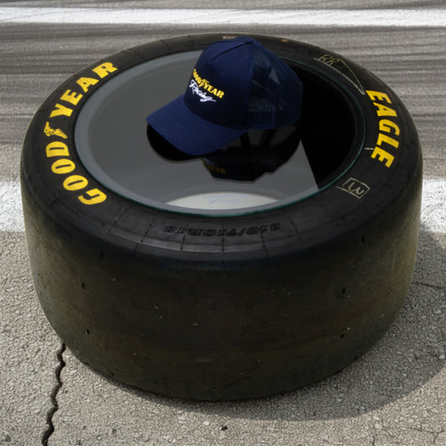 Goodyear Eagle Reifentisch 