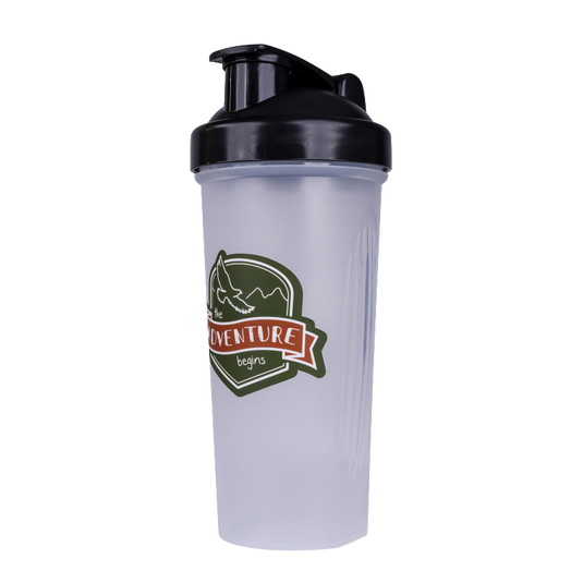 Geschenkset "Shaker"