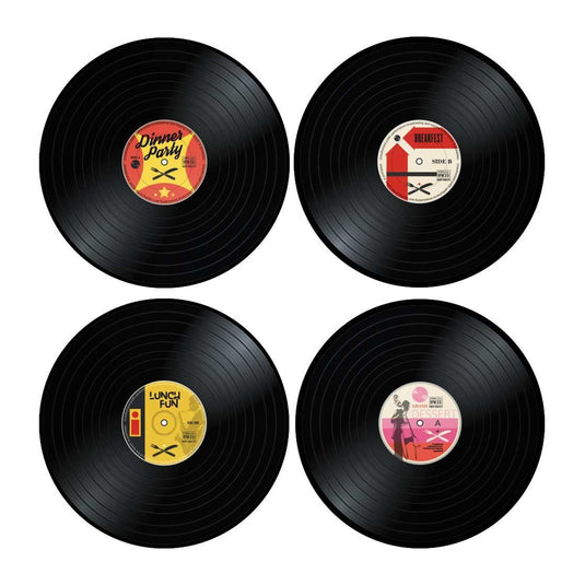 Tischset "Vinyl"