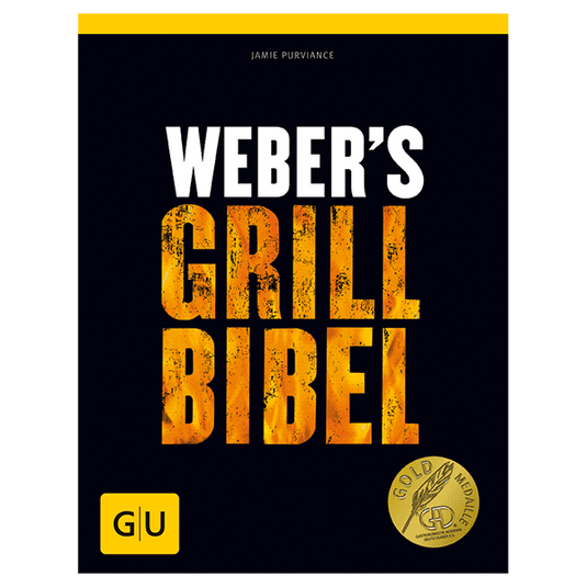 Weber's Grillbibel Artikelbild 1