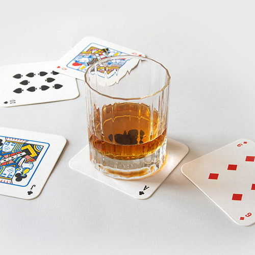 Bierdeckel 