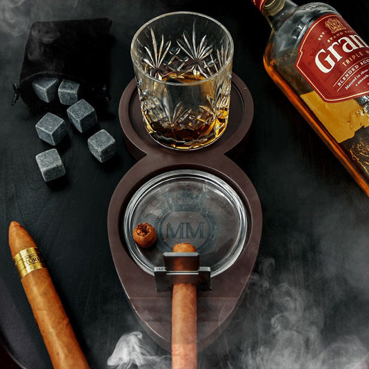 Geschenkset "Whisky & Cigar" Artikelbild 1