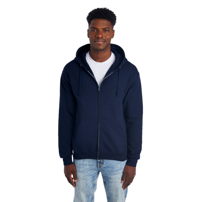 Laden Sie das Bild in Galerie -Viewer, Reißverschluss Hoodie
